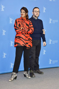 'Maya' Photocall, Berlinale 2018