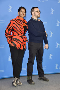 'Maya' Photocall, Berlinale 2018