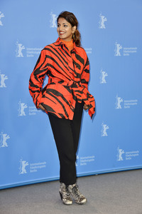 'Maya' Photocall, Berlinale 2018