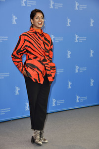 'Maya' Photocall, Berlinale 2018