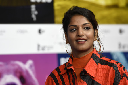 'Maya' Pressekonferenz, Berlinale 2018