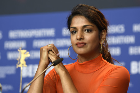 'Maya' Pressekonferenz, Berlinale 2018