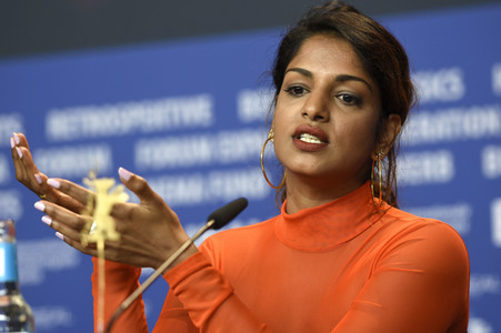 'Maya' Pressekonferenz, Berlinale 2018