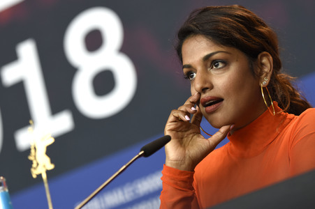 'Maya' Pressekonferenz, Berlinale 2018