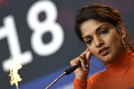 'Maya' Pressekonferenz, Berlinale 2018