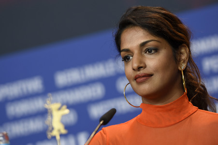 'Maya' Pressekonferenz, Berlinale 2018