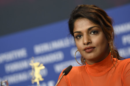 'Maya' Pressekonferenz, Berlinale 2018