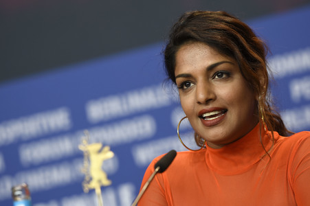 'Maya' Pressekonferenz, Berlinale 2018