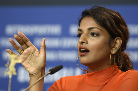 'Maya' Pressekonferenz, Berlinale 2018