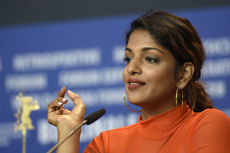 'Maya' Pressekonferenz, Berlinale 2018
