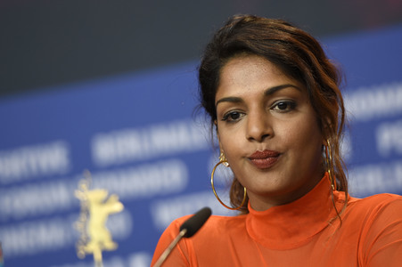 'Maya' Pressekonferenz, Berlinale 2018