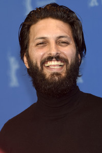 'Profile' Photocall, Berlinale 2018