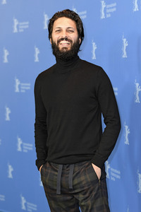 'Profile' Photocall, Berlinale 2018