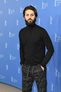 'Profile' Photocall, Berlinale 2018