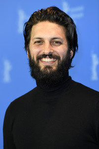 'Profile' Photocall, Berlinale 2018