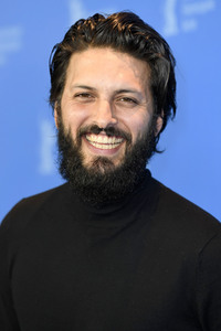 'Profile' Photocall, Berlinale 2018