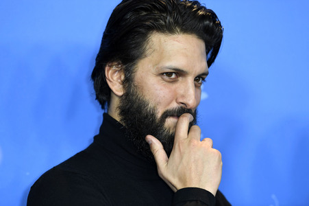 'Profile' Photocall, Berlinale 2018