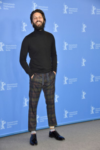 'Profile' Photocall, Berlinale 2018