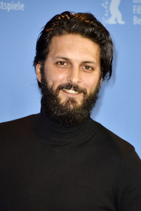'Profile' Photocall, Berlinale 2018