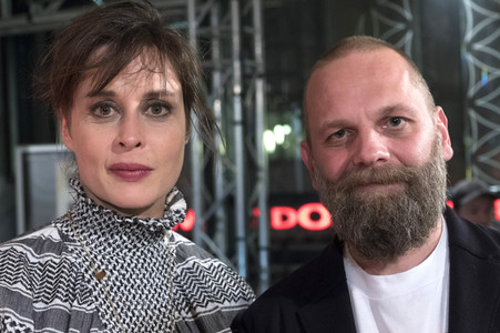 RadioEins Talk, Berlinale 2018