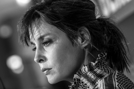 RadioEins Talk, Berlinale 2018