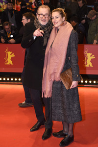 'Transit' Premiere, Berlinale 2018