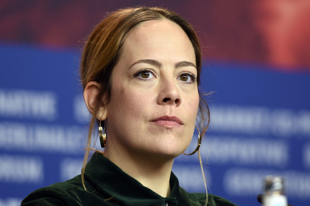 'L'animale' Pressekonferenz, Berlinale 2018