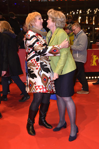 'Daughter of Mine' Premiere, Berlinale 2018