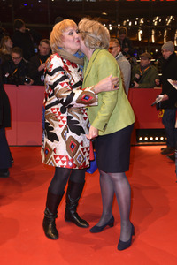 'Daughter of Mine' Premiere, Berlinale 2018