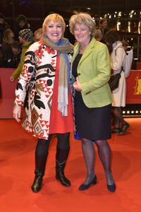 'Daughter of Mine' Premiere, Berlinale 2018