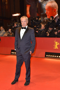 'Daughter of Mine' Premiere, Berlinale 2018