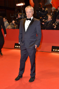'Daughter of Mine' Premiere, Berlinale 2018