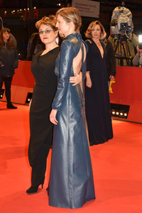 'Daughter of Mine' Premiere, Berlinale 2018