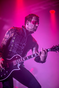 Konzert von Feuerengel - A Tribute to Rammstein in Hamburg