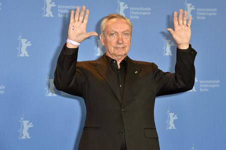 'Daughter of Mine' Photocall, Berlinale 2018