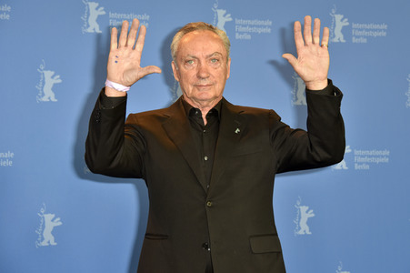 'Daughter of Mine' Photocall, Berlinale 2018