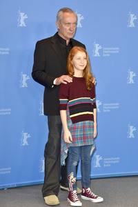 'Daughter of Mine' Photocall, Berlinale 2018