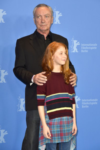 'Daughter of Mine' Photocall, Berlinale 2018