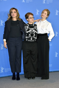 'Daughter of Mine' Photocall, Berlinale 2018