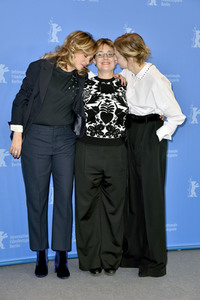 'Daughter of Mine' Photocall, Berlinale 2018