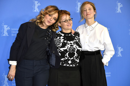 'Daughter of Mine' Photocall, Berlinale 2018