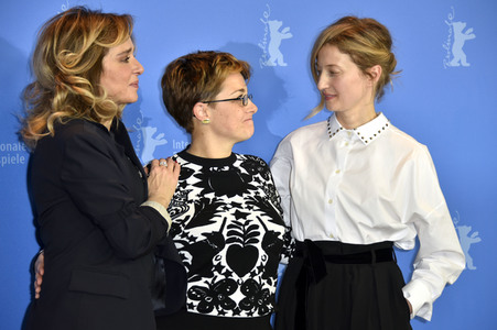 'Daughter of Mine' Photocall, Berlinale 2018