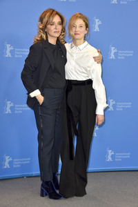 'Daughter of Mine' Photocall, Berlinale 2018