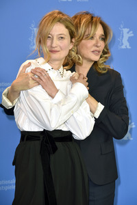 'Daughter of Mine' Photocall, Berlinale 2018