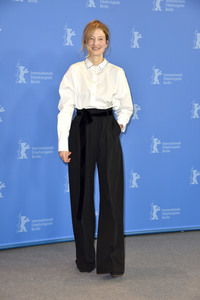 'Daughter of Mine' Photocall, Berlinale 2018