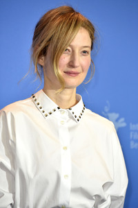 'Daughter of Mine' Photocall, Berlinale 2018