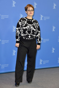 'Daughter of Mine' Photocall, Berlinale 2018