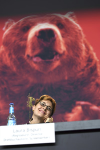 'Daughter of Mine' Pressekonferenz, Berlinale 2018