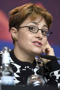 'Daughter of Mine' Pressekonferenz, Berlinale 2018