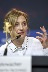 'Daughter of Mine' Pressekonferenz, Berlinale 2018